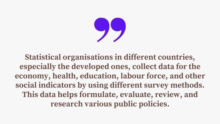 A case for making jobseekers’ info open data