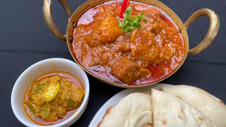 Meat recipes to try after Eid break