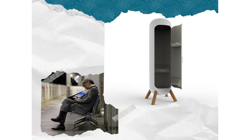 Nap Box
