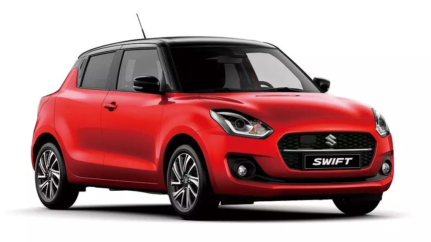 Our picks for hatchbacks under Tk. 20 lakh