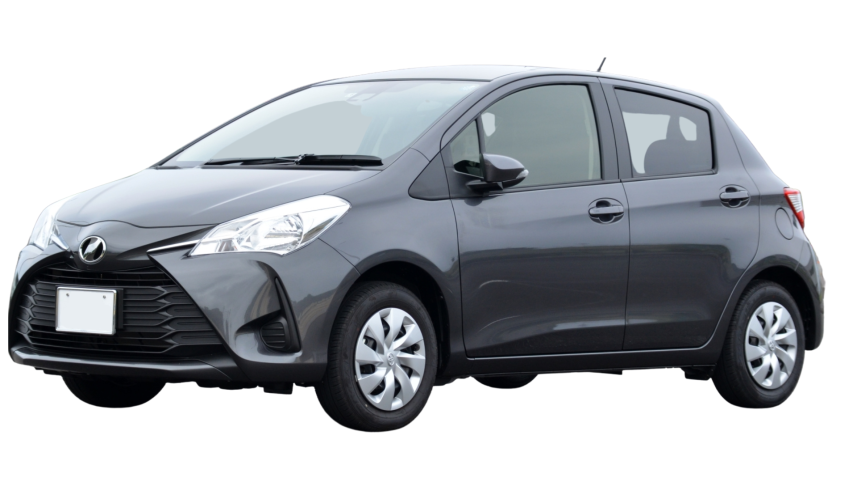Our picks for hatchbacks under Tk. 20 lakh