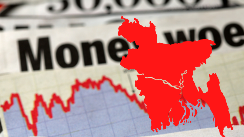 The anatomy of macroeconomic challenges in Bangladesh