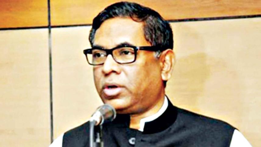 Nasrul Hamid
