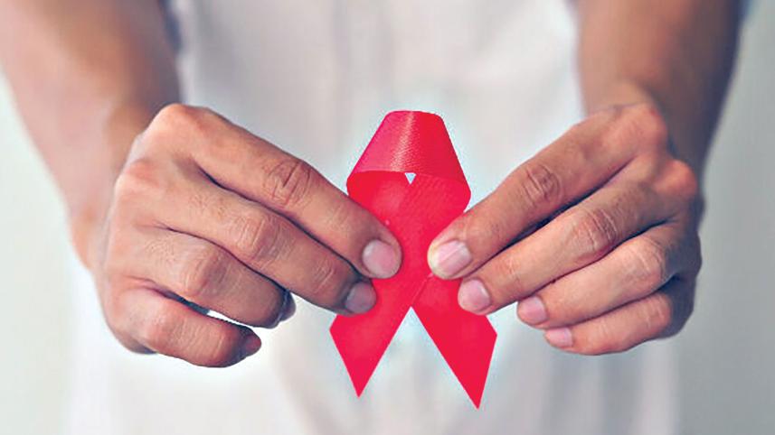 AIDS 2022