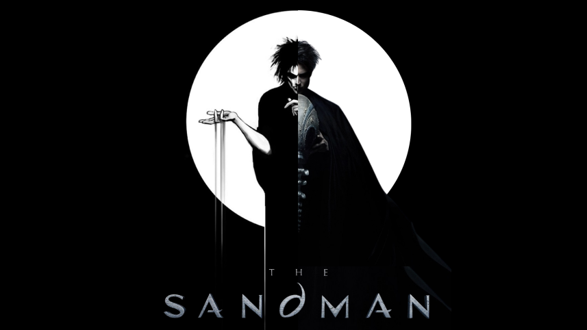 Gaiman’s Paradox