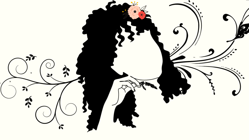 How to take care of curly hair