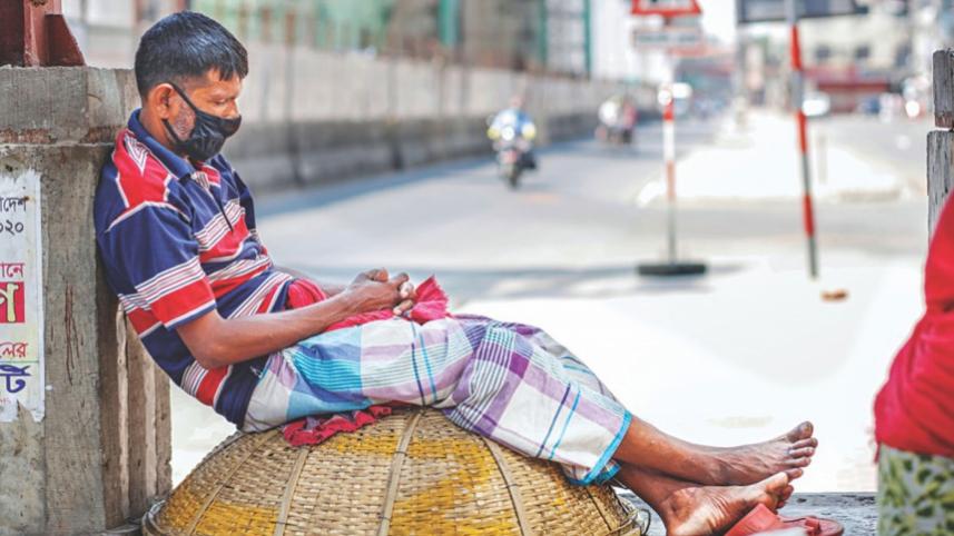 poverty in Asia