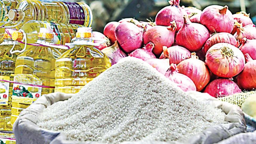 task force formed to monitor price hike of essentials