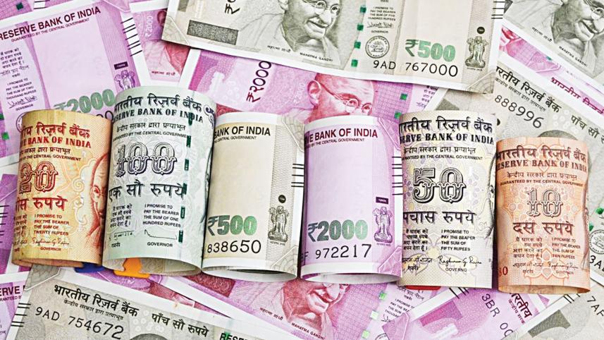 Indian Rupee