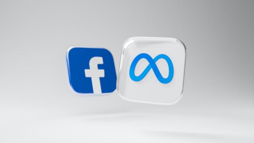 meta facebook
