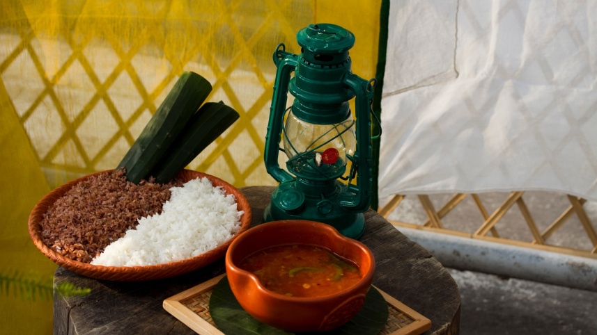 Top 7 places to try Bengali cuisine in Dhaka 