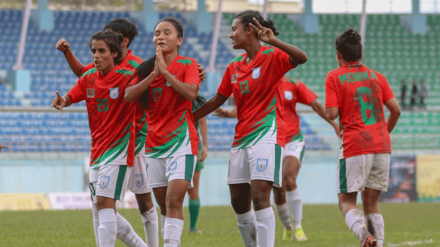 Ritu Porna Chakma