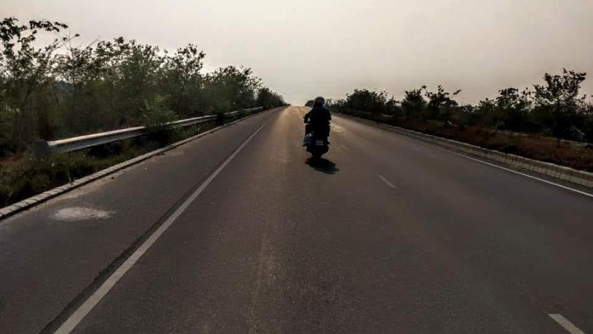Mawa Expressway