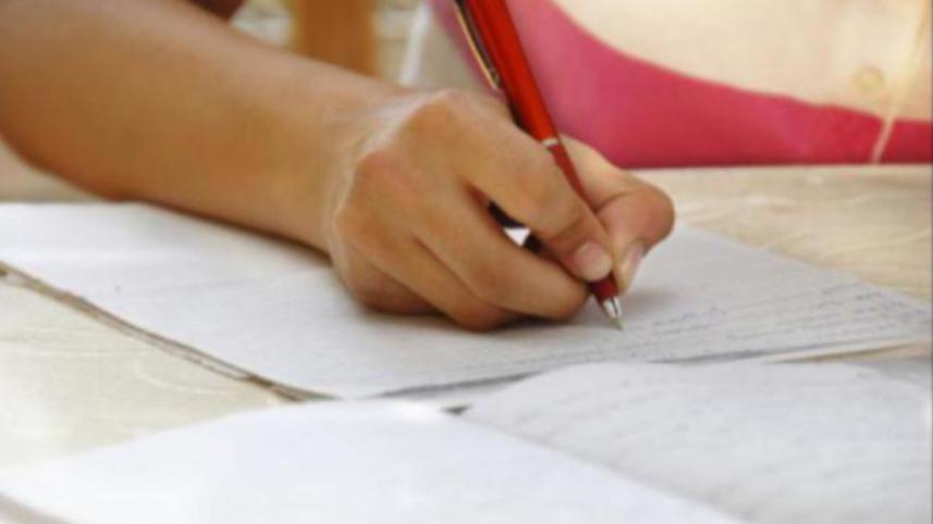 Kurigram SSC question paper leak