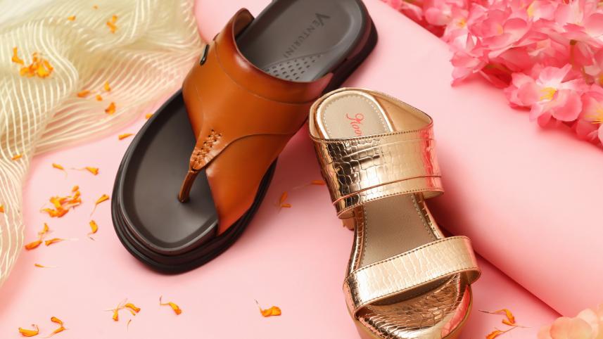 Apex Footwear 1