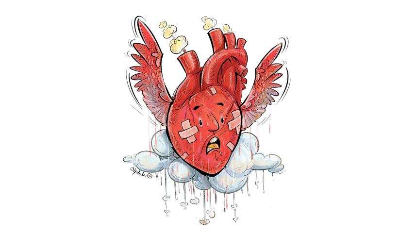 world heart day
