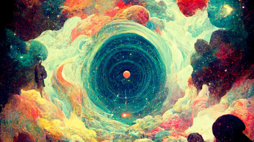 AI art generators