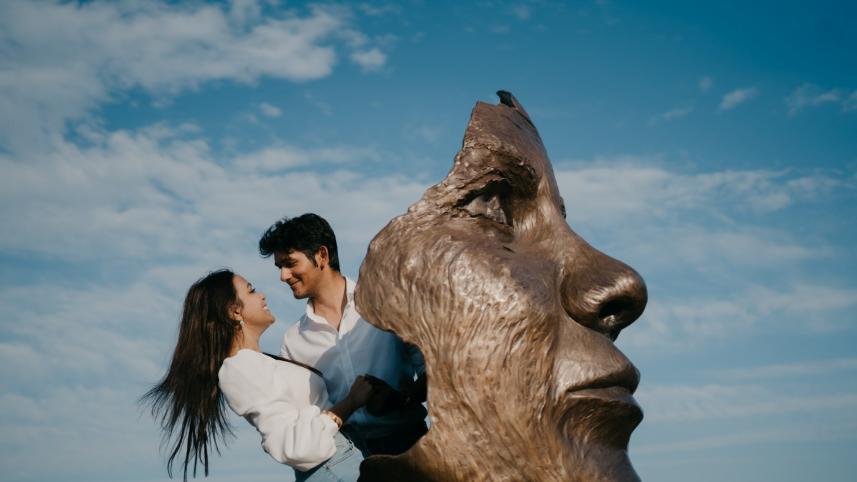 wedding photo