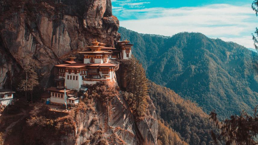 7 most beautiful temples around the world