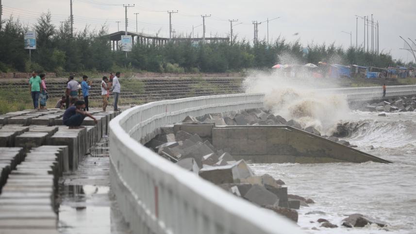 Cyclonic Sitrang