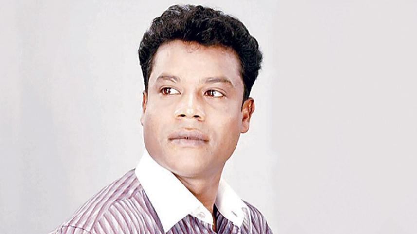 Singer Akbar