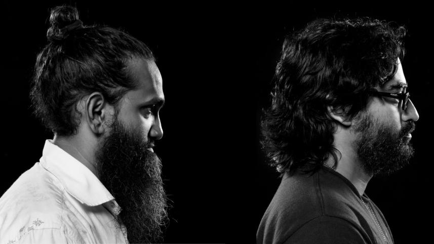 Beard Styles 