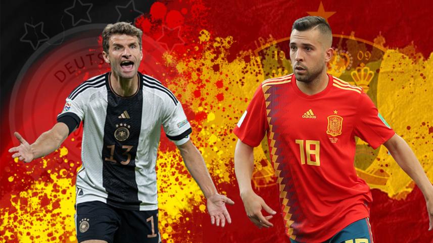 FIFA World Cup 2022 group stage matches