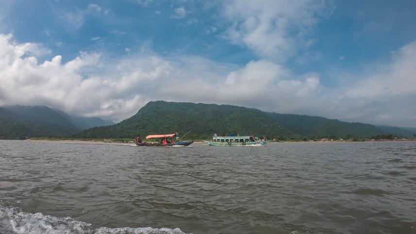 5 must-see travel spots in Sylhet 