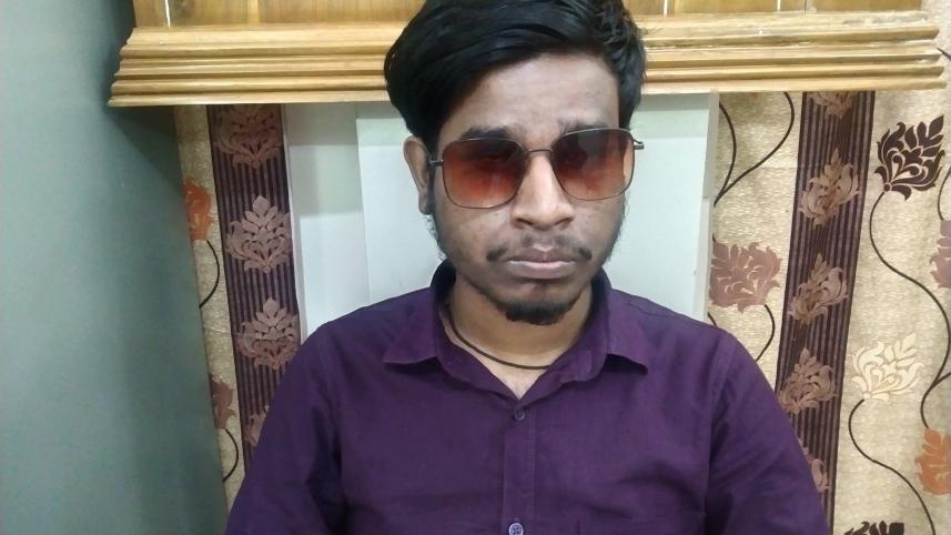 Horibol Bonarjee