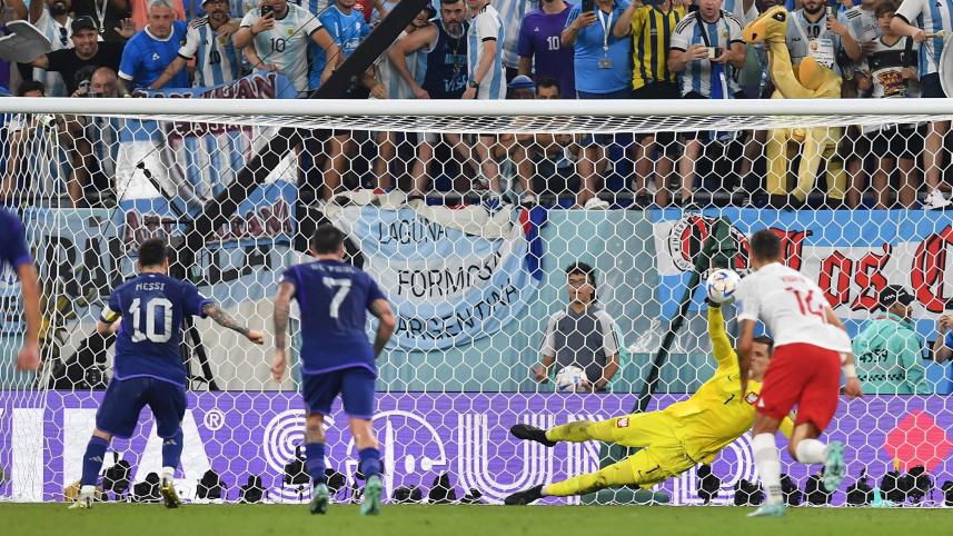 Szczesny