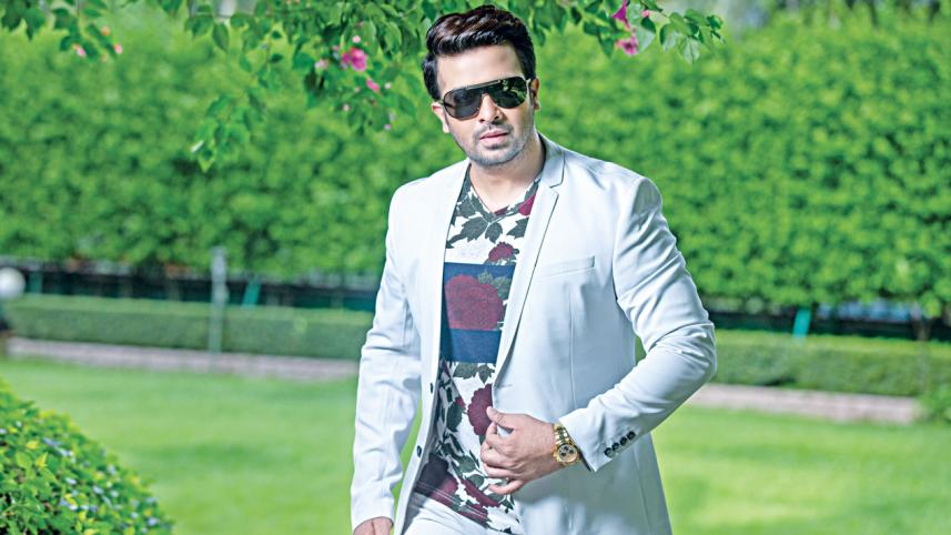 Shakib Khan's career over? 