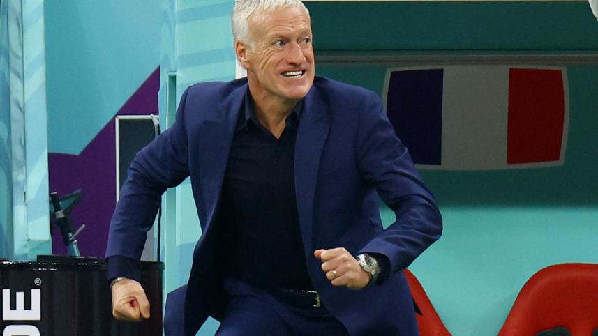 Deschamps