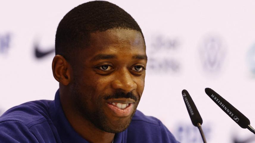 Dembele