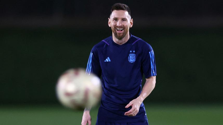 Messi