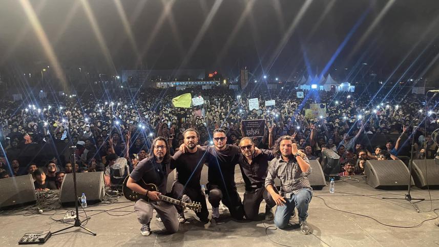 Ashes to perform in three European countries&nbsp;