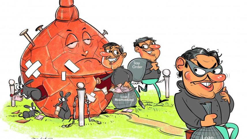 How did 2022 go for Bangladesh?