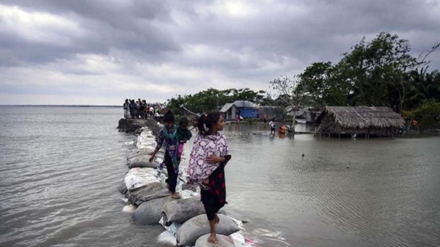bangladesh climate change