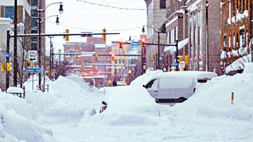 global warming