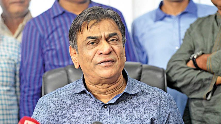 Kazi Salahuddin 