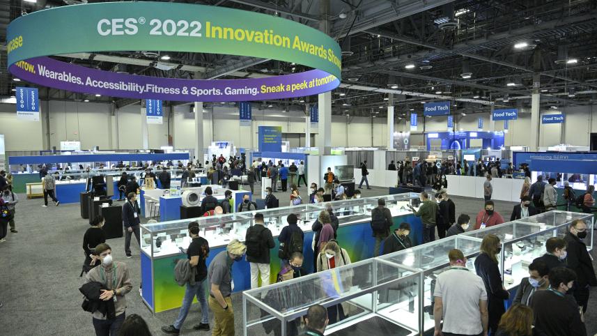 Walton to take part in mega global tech event CES 2023