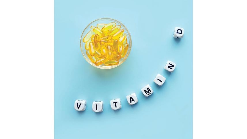 Winterise your diet