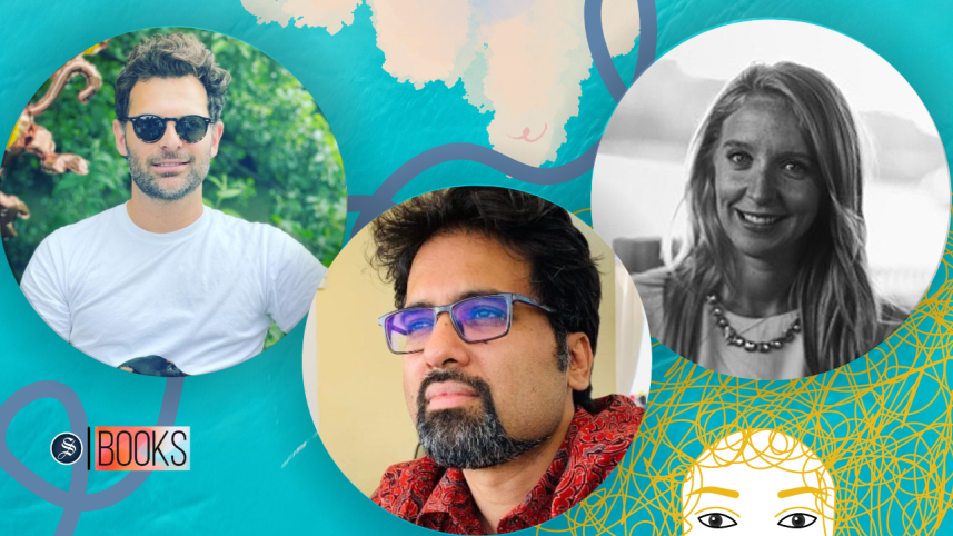 Dhaka Lit Fest 2023