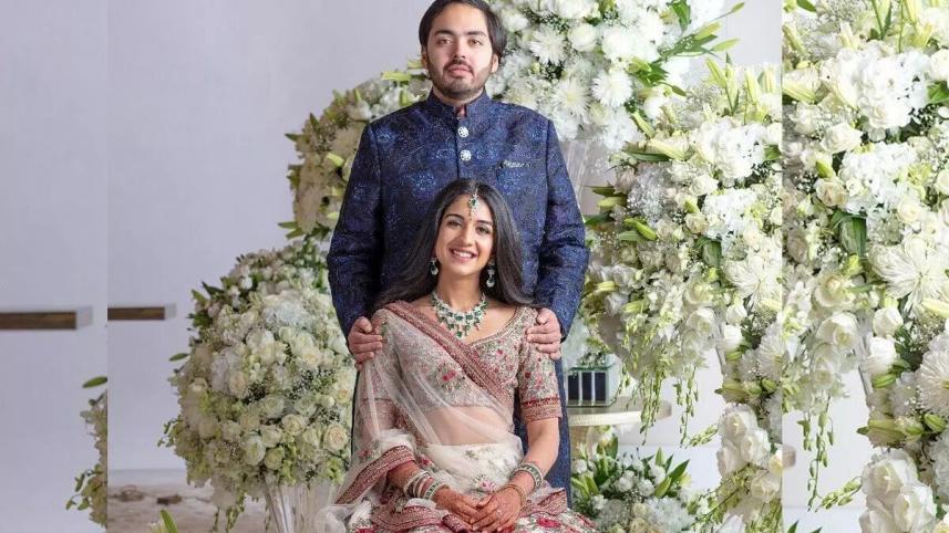 Anant Ambani and Radhika Merchant, Anant Ambani, Radhika Merchant,