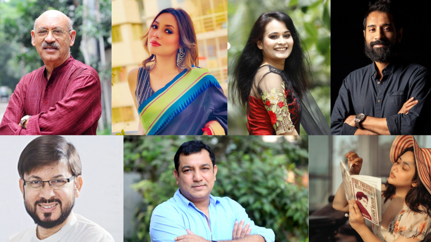 celebrity writers