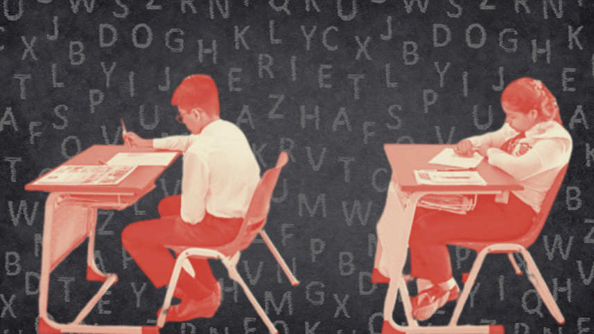 What's so great about English education anyway?
