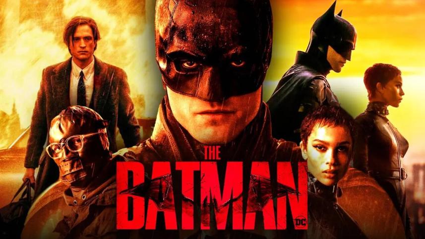 The Batman