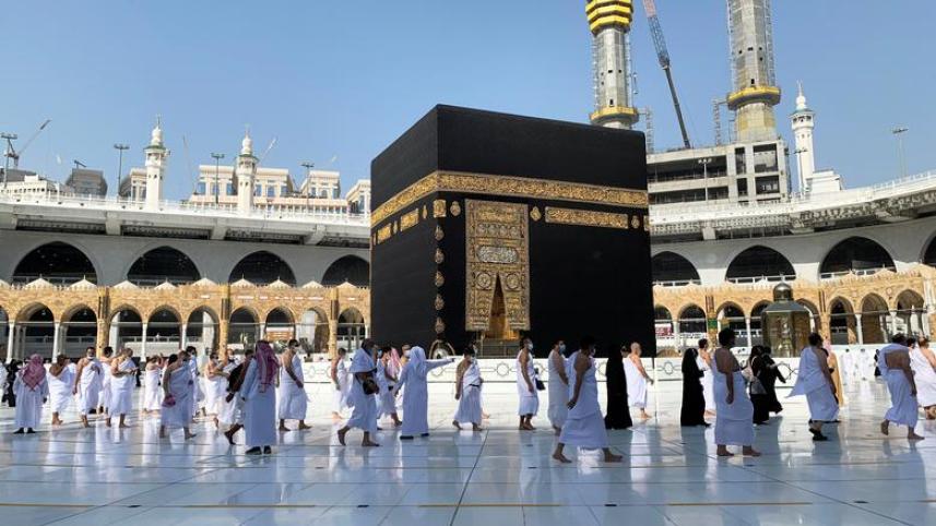 hajj 2023