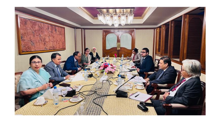 More budget support, easy loans sought from AIIB