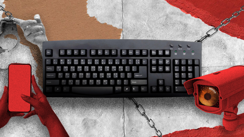 BTRC mandate for Bijoy keyboard pre-installation