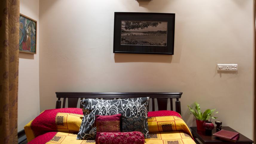 Bedroom Decor